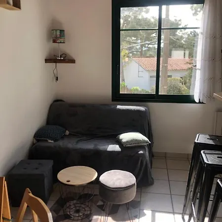 Appartement Bord De Mer La Tranche-sur-Mer Esterno foto