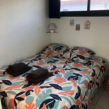 Appartement Bord De Mer La Tranche-sur-Mer Esterno foto