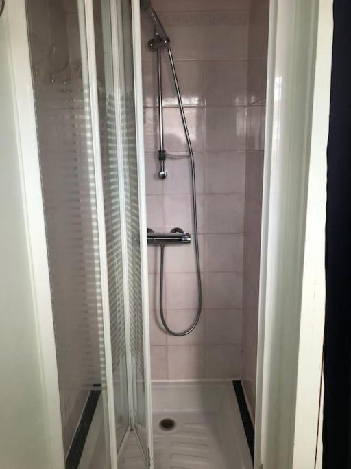Apartment Bord De *