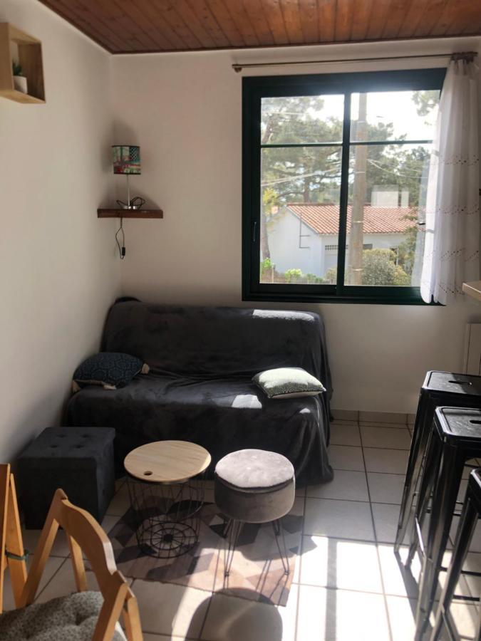 Apartment Bord De *
