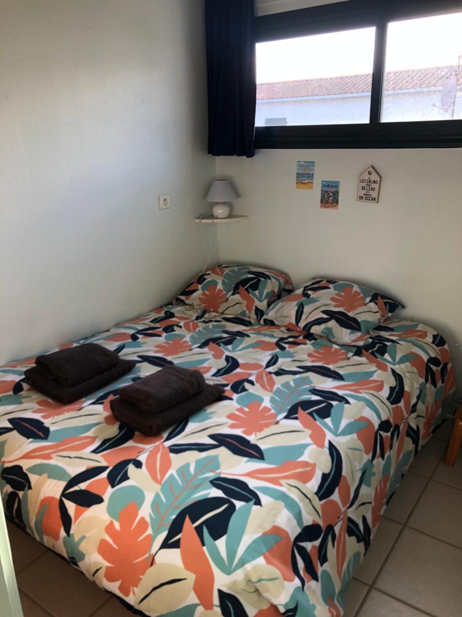 Apartment Bord De La Tranche-sur-Mer